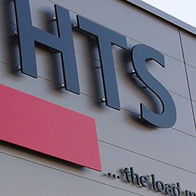 HTS Hydraulische Transportsysteme GmbH