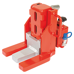 Schwerlastheber ECO-Jack G-Serie