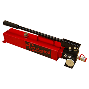 Schwerlastheber ECO-Jack HP-Serie