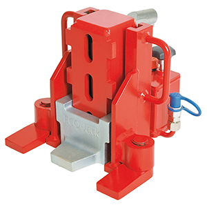 Schwerlastheber ECO-Jack S-Serie