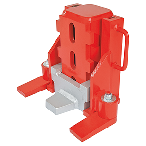 Schwerlastheber ECO-Jack XR-Serie