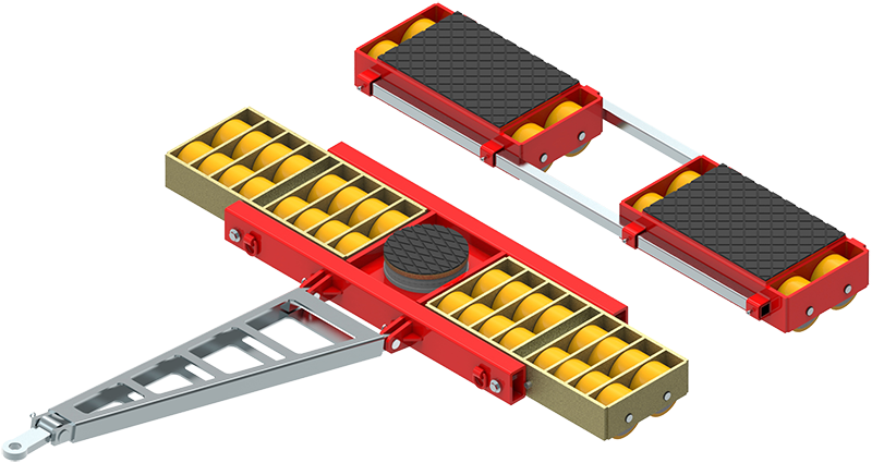 HTS ECO-Skate