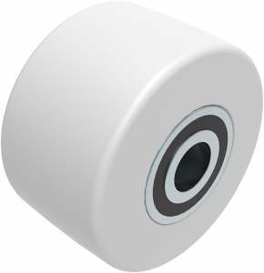 HTS Nylon Wheels