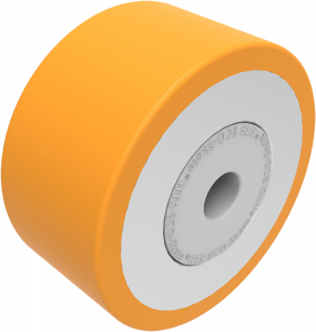 HTS Polyurethane Wheels