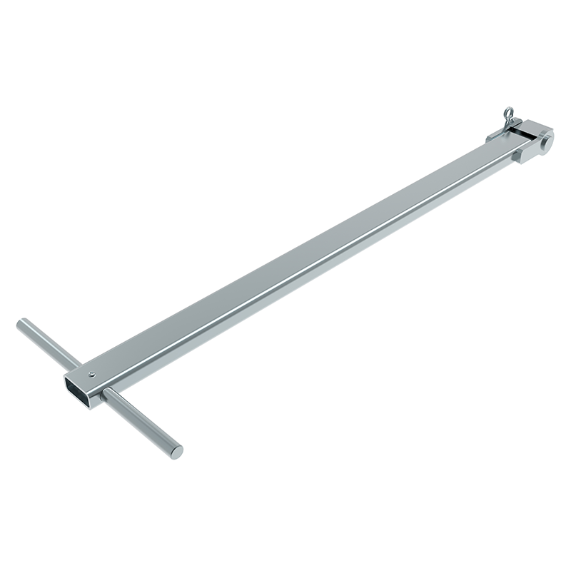 ECO-Skate Deichsel DR1 - banner
