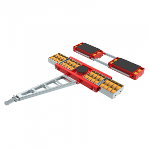 HTS ECO-Skate BIG PU BIG88L PU + BIG88S PU Set