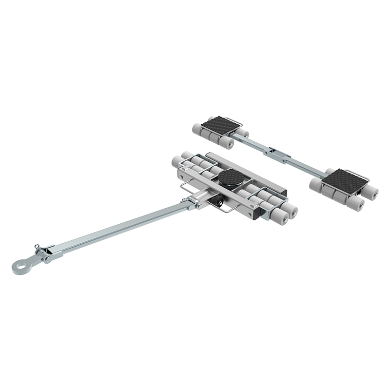 Skotschnigg – LED Standlicht links (VIN: 000001-->003280)