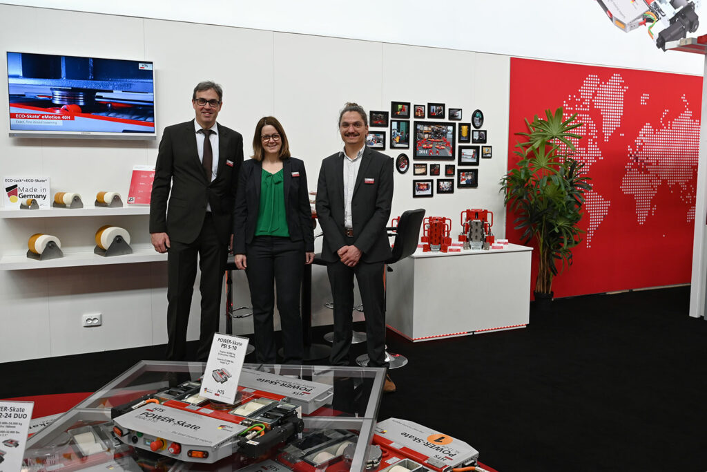 LogiMAT 2023