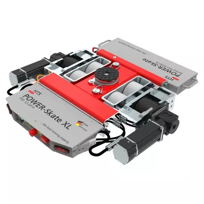 POWER-Skate PSX 12-24 H