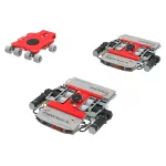 POWER-Skate PSX 12-24 DUO H + RFXN12 Set