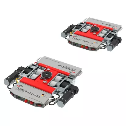 POWER-Skate PSX 12-24 DUO H