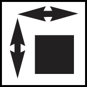 Dimensions: Length x Width x Height Dimensions: Length x Width x Height