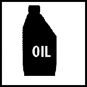 Usable Oil Volume
